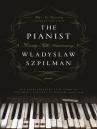 Book cover for The Pianist