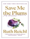 Book cover for Save Me the Plums