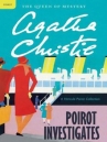 Book cover for Poirot