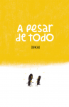 Book cover for A pesar de todo