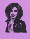 Book cover for Prince Food: All the Food in Prince's Songs
