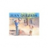 Book cover for Juan Quezada