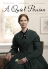 Book cover for A Quiet Passion