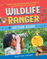 Book cover for Wildlife Ranger Action Guide