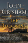 Book cover for The reckoning.