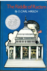 Book cover for The Riddle of Racism