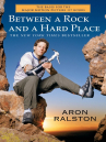 Book cover for Between a Rock and a Hard Place