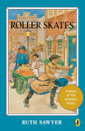 Book cover for Roller Skates