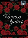 Book cover for Romeo and Juliet