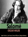 Book cover for Salomé