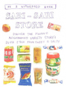 Book cover for Sari-Sari Store