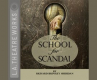 Book cover for The School For Scandal