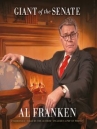 Book cover for Giant of the Senate