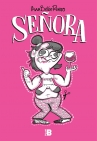 Book cover for Señora