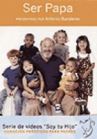 Book cover for Ser un papa 