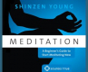 Book cover for Meditation