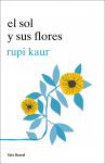Book cover for El sol y sus flores