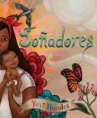 Book cover for Soñadores