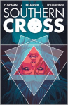 Book cover for Southern Cross