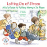 Book cover for Letting Go Of Stress