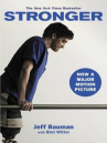 Book cover for Stronger