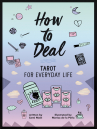 Book cover for How to Deal