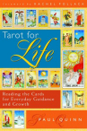 Book cover for Tarot For Life