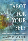 Book cover for Tarot For Your Self