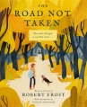 Book cover for The Road Not Taken