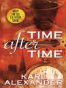 Book cover for Time After Time 