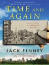 Book cover for Time and Again