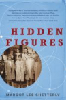 Book cover for Hidden Figures: The American Dream and the Untold Story of the Black Women Mathematicians Who Helped Win the Space Race