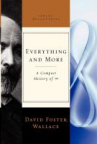 Book cover for Everything and More: A Compact History of Infinity