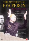 Book cover for El misterio Eva Perón