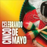 Book cover for Celebrando Cinco de Mayo