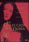 Book cover for La colección de la Doña
