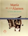 Book cover for María de los Álamos: la niña del retrato