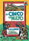 Book cover for El Cinco de Mayo