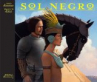 Book cover for Sol negro
