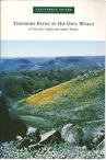 Book cover for Theodore Payne in his Own Words: A Voice for California Native Plants