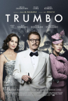 Book cover for Trumbo