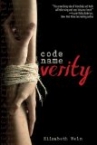 Book cover for Code name Verity