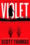 Book cover for Violet