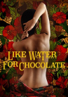 Book cover for Like Water For Chocolate