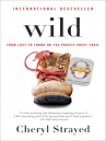 Book cover for Wild