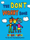 Book cover for The Don't Worry Book