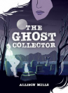 Book cover for The Ghost Collector 