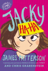 Book cover for Jacky Ha-Ha 
