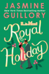 Book cover for Royal Holiday 