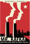 Book cover for Mr. Kafka and Other Tales From the Time of the Cult 